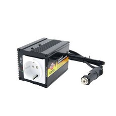 150W 차량용 인버터 220V 선풍기 전자모기향 LED 전등, 본상품