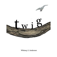 (영문도서) Twig Paperback, Bookbaby, English, 9781667812496