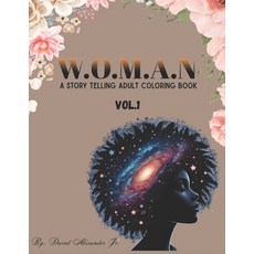 (英文圖書)W.O.M.A.N: Vol.1 平裝版, Independently Published, 英文