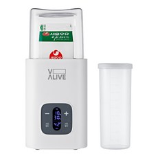 Valive 優格機, VAE-100