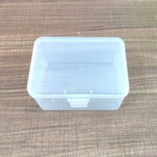 35mm 일회용 필름 레트로카메라 미니카메라 Black/해외배송 카메라, A. 투명 보관함 1개 스탬프 7개 수납 가능