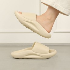 애아리빙 발편한 아치 밸런스 층간소음방지 족저근막 슬리퍼