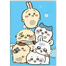 차이카와 호환판2 블루레이, 1개