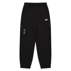 7층 에스핏 주니어 평촌점 사이드 지퍼 조거 팬츠 블랙 (SJY711MKPT11)