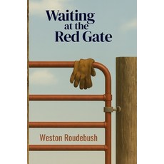 (英文圖書)Waiting at the Red Gate 平裝版, Independently Published, 英文