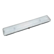 주차장 습기많은곳 22W LED 방습등 658mm 일자등 창고등 LED등 추천