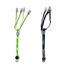 [1+1] 조이개 안전모턱끈 모자스트랩 안전모끈 안전모 gc0*455gs, 네이비