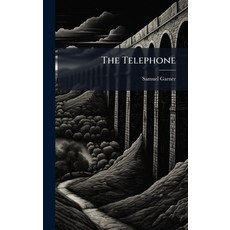 (英文圖書)The Telephone 精裝版, Hutson Street Press, 英文