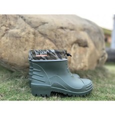 丹大戶外 DI JAN 短筒登山鞋 雨鞋 登山鞋 鞋子 靴子 雨靴