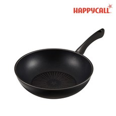 해피콜 인덕션 티타늄 궁중팬, 28cm, 1개