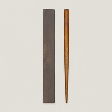 Wood Dip Pen Holder Basic Type, 우드 펜대 Basic
