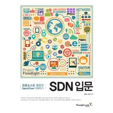 SDN入門：活用開源軟體的OpenFlow理解, 永進.com
