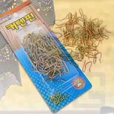 굿단미 50P 커텐핀 커튼후크 커튼부속품, 상세페이지 참조, 1개