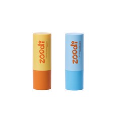 Zoodi 爆水保濕萬用棒 涼涼防曬棒 敏感肌適用, 1個, 爆水 舒緩萬用棒