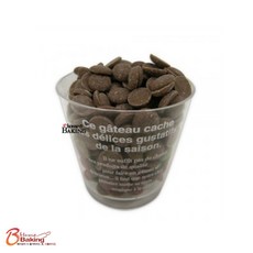 이홈베이킹 깔리바우트 밀크(론도 200g), 200g