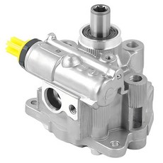 YOMALL 파워 스티어링 펌프 21-5438 2005 그랜드 체로키 및 2006 그랜드 체로키 및 2007 그랜드 체로키 3.7L 4.7L 2006/2007/2008/20, #3 OE: 21-5438