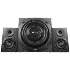 ASTRAudio TUCKER-X 2.1聲道藍牙多媒體音箱