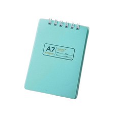 [전세계독점] JL매직 동전이 노트속으로 사라지는 마술 장기자랑 저금노트, 1개