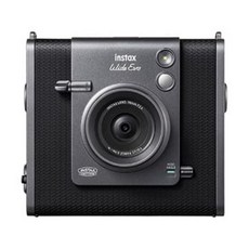 拍立得相機 instax WIDE EVO, 1個