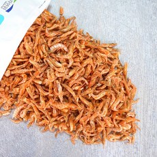 바다예찬 마른 홍새우, 3개, 200g