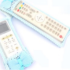 리모컨 커버, 아이보리 중