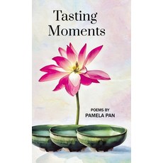 (英文圖書)Tasting Moments 精裝版, Finishing Line Press, 英文