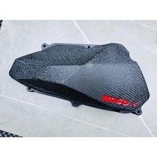 KOSO 空濾蓋 JETS SL SR DRG 曼巴 專用 結晶烤漆 耐高溫, 1個, JETS/SL/SR,買斷需先付定金