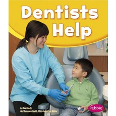 Dentists Help Library Binding, Capstone Press