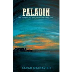 Paladin Paperback, Dove Hollow Books, English, 9780996938358
