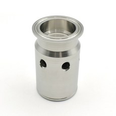 SUS 304 릴리프 밸브 1.5 "2" 3 클램프 링 외경 50.5mm 64mm 1-4bar 압력 릴리프 밸브, 01 3 Bar, 01 Ferrule OD 64mm