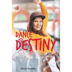 (英文圖書)A Dance With Destiny 平裝版, Page Publishing, 英文