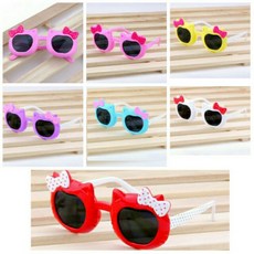 tk 兒童太陽眼鏡，兒童造型眼鏡，抗UV護眼，時尚配件