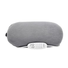 USB熱敷眼罩 舒緩眼部疲勞 多檔溫度調節 USB供電 輕巧便攜, p649