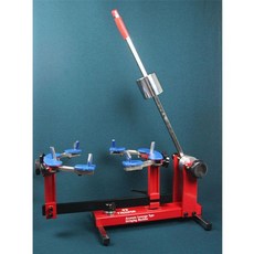 6點固定式 羽球拍(網球拍)穿線機 TS19M, 詳見包裝, 詳見包裝, 詳見包裝