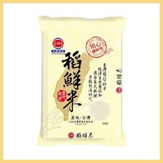 三好米 稻香米 台灣嚴選好米, 1個, 超取店到店上限2包