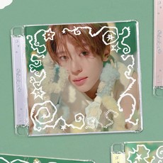 엔시티 위시 NCT WISH 정규1집 앨범 Ode to Love 쥬얼, 시온 Ver