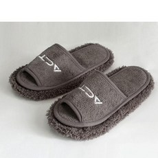 니엘 쿨샵 극세사슬리퍼 청소 슬리퍼 청소 여성