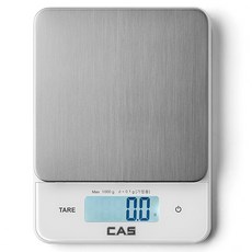 CAS 數位電子秤 K-17, 單一顏色