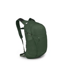 Osprey Daylite Plus 통근용 백팩 - 노트북 슬리브와 물병 포켓이 있는 가벼운 일상 팩 - 직장 학교 및 여행에 이상적 해초 그린 아마존 독점