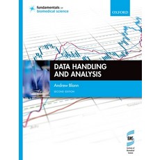 (영문도서) Data Handling & Analysis 2e IBMs P Paperback, Oxford University Press, USA, English, 9780198812210