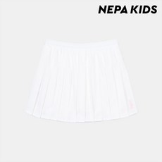 네파키즈 (키즈)래시가드 하프레깅스 스커트_KL43005_A01