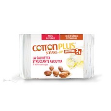 리무버 ALL 메이크업 맥시 40매 패드 코튼플러스 68468pc 1(pc), 1개