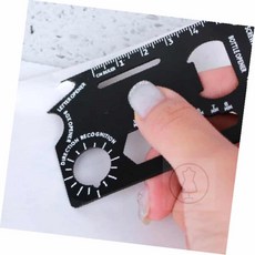 라세노 카드형 멀티툴 휴대용공구