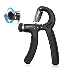 스타스포츠 스타 조절형 악력기 강도조절 힘조절 10Kg~40Kg