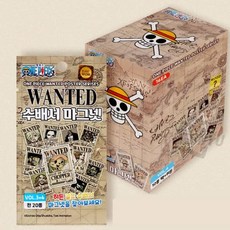 픽펭 냉장고마그넷 원피스 마그넷 키링