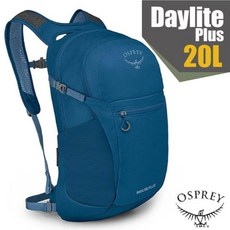 OSPREY Daylite Plus 20L 超輕多功能隨身自行車日用背包, 1個