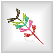 균형잡는 잠자리/ 대나무 잠자리 / Chuon Chuon Tre/ 다문화 체험/ 만들기 / 베트남 놀이 / 민속놀이 / RYA, 5개, 랜덤