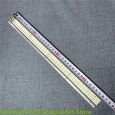 2010SLV32-120HZ-38-REV0.1 38LED 36.3CM 100% 새 LED 백라이트 스트립, 30개, 하나, 1개