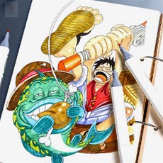 이프로컬렉션 32절 드로잉북 75매 2set 뜯어쓰는스케치북