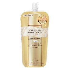아쿠아라벨 미용액급 고보습 토너 리필용, 1개, 150ml